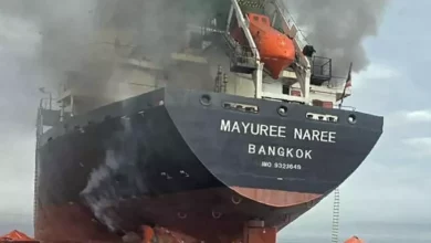 Trump plan for Hormuz naval coalition founders as allies withhold vessels