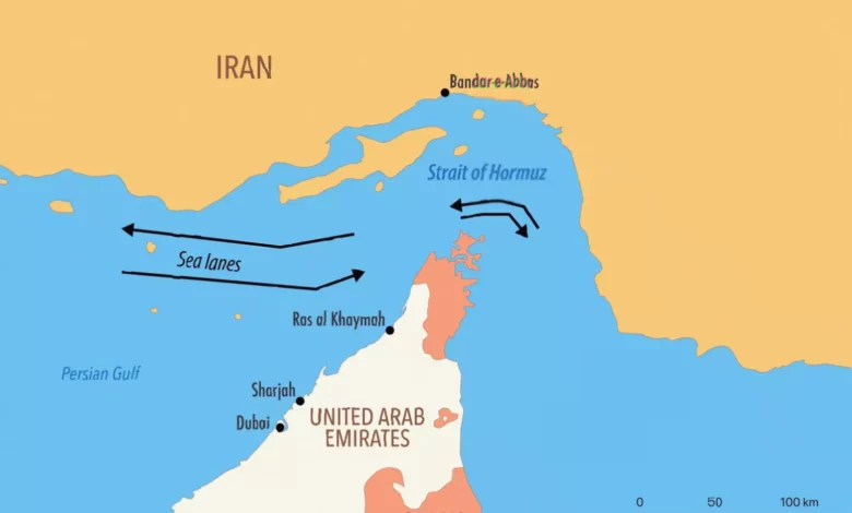 Trump remarks on imminent Iran de-escalation spark oil price drop and Asian market rally