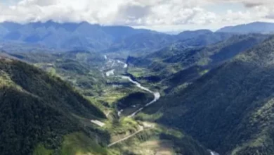 UK cuts climate funding for developing nations