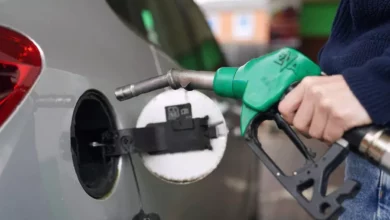 UK economic growth halts in January amid fears over Iran conflict