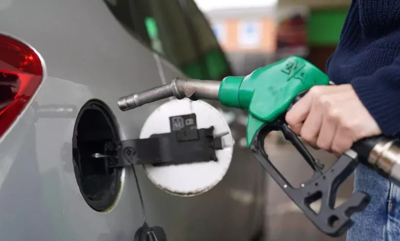 UK economic growth halts in January amid fears over Iran conflict