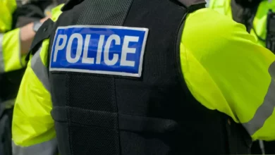UK forces now detain 1000 suspected child abuse offenders each month