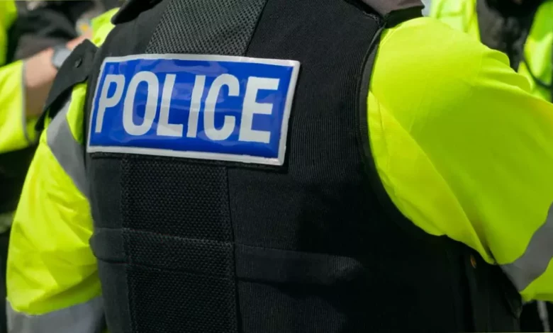 UK forces now detain 1000 suspected child abuse offenders each month