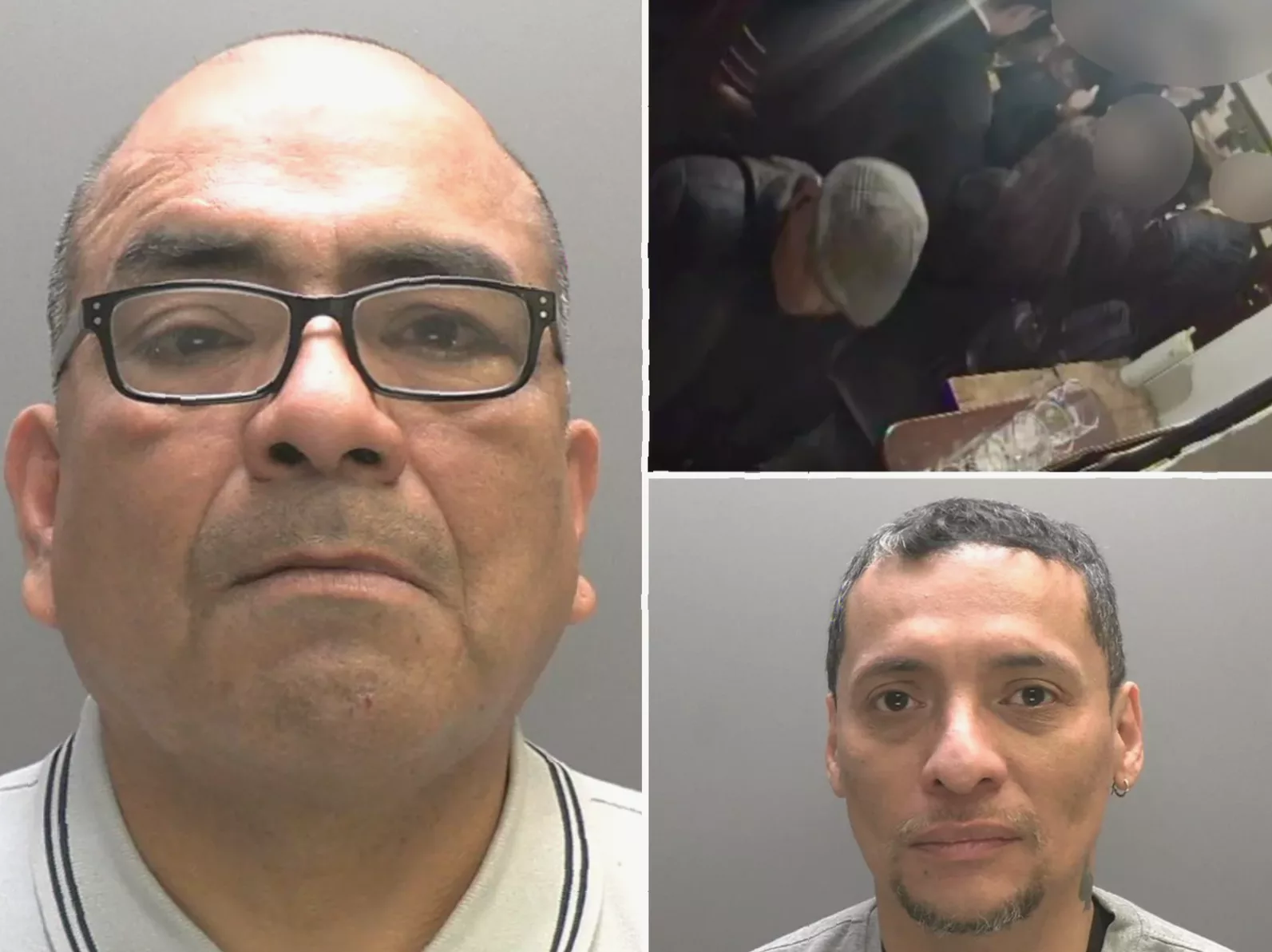 Undercover officers target bag thieves at Leadenhall Market pubs