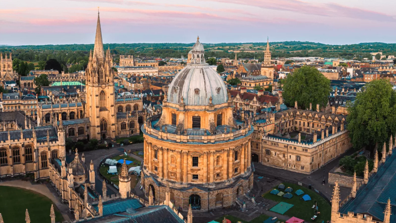 Universities face closure for failing to tackle Islamic extremism on campus