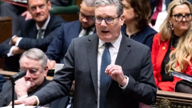 Watchdog criticises UK aid spending for unclear goals and poor effectiveness