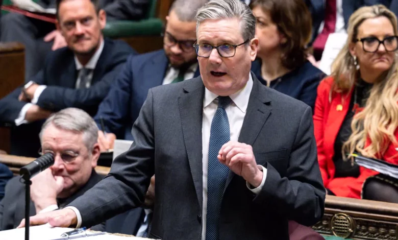 Watchdog criticises UK aid spending for unclear goals and poor effectiveness