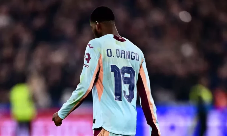 West Ham pay penalty price after Dango Ouattara's missed Panenka in shootout defeat to Brentford