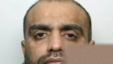 Whole-life term for man who killed mother and children in Bradford arson attack