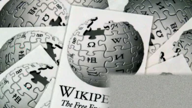 Wikipedia policy document detailing the ban on artificial intelligence.