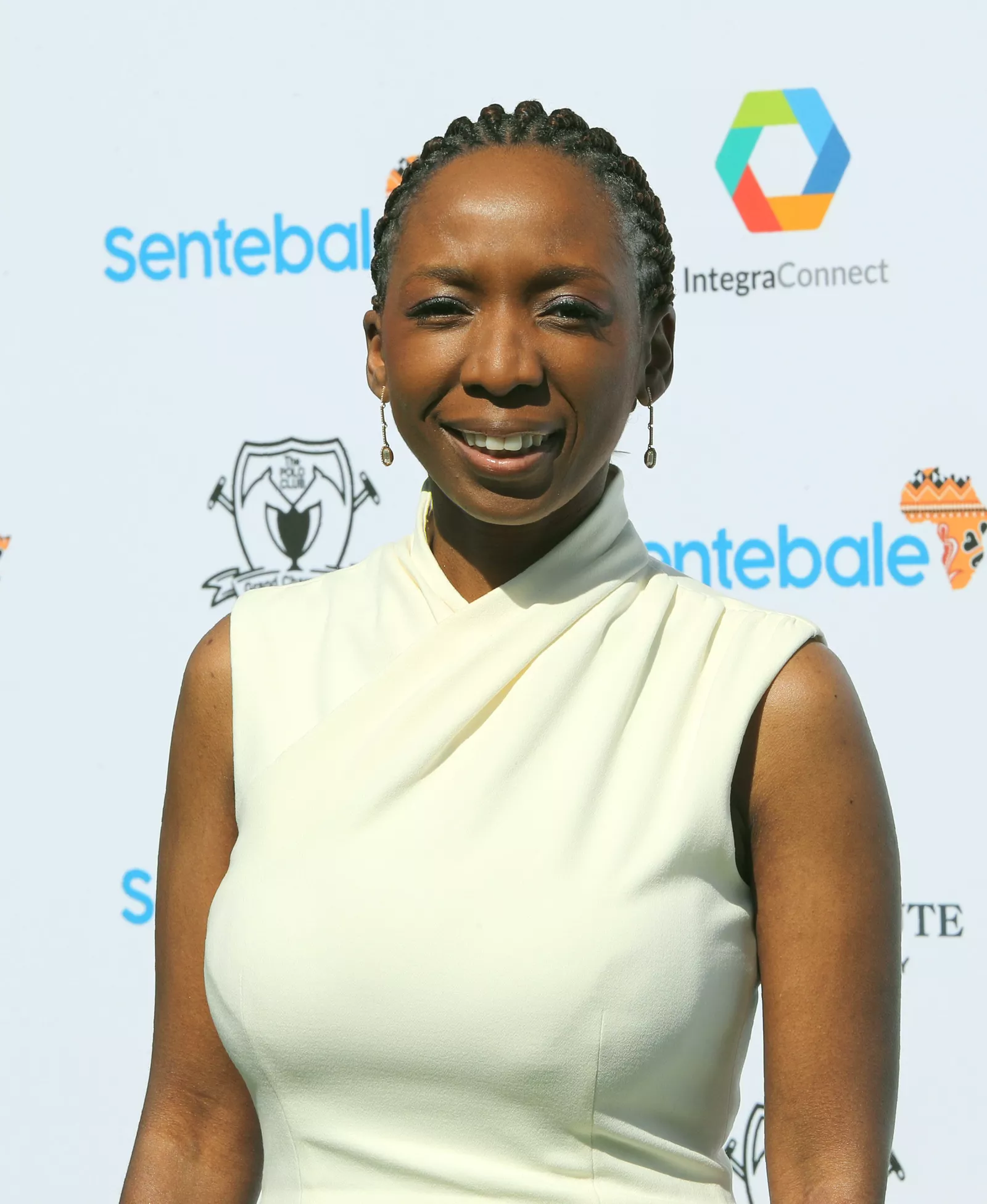 Sentebale charity supporting young people in a southern African community.