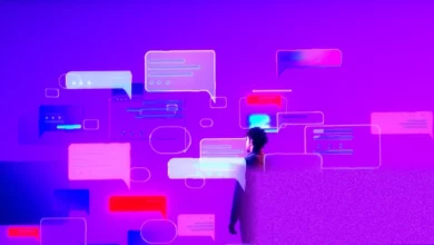A user examines a credit card statement with unauthorised payments highlighted