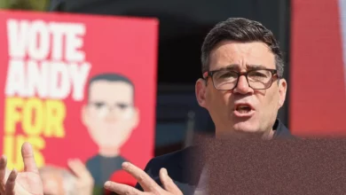 Greater Manchester mayor in discussions with former Starmer chief of staff