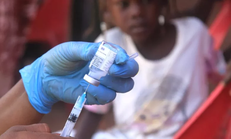 Remote Indigenous community in Australia affected by diphtheria outbreak