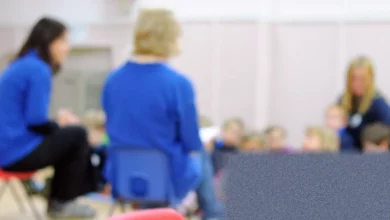 Parents receiving invoices for extra nursery charges for meals and nappies