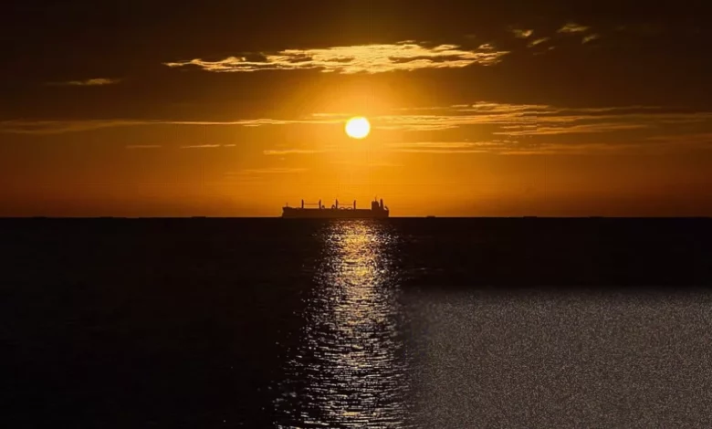 Delegates gather in Santa Marta for the first fossil fuel transition conference