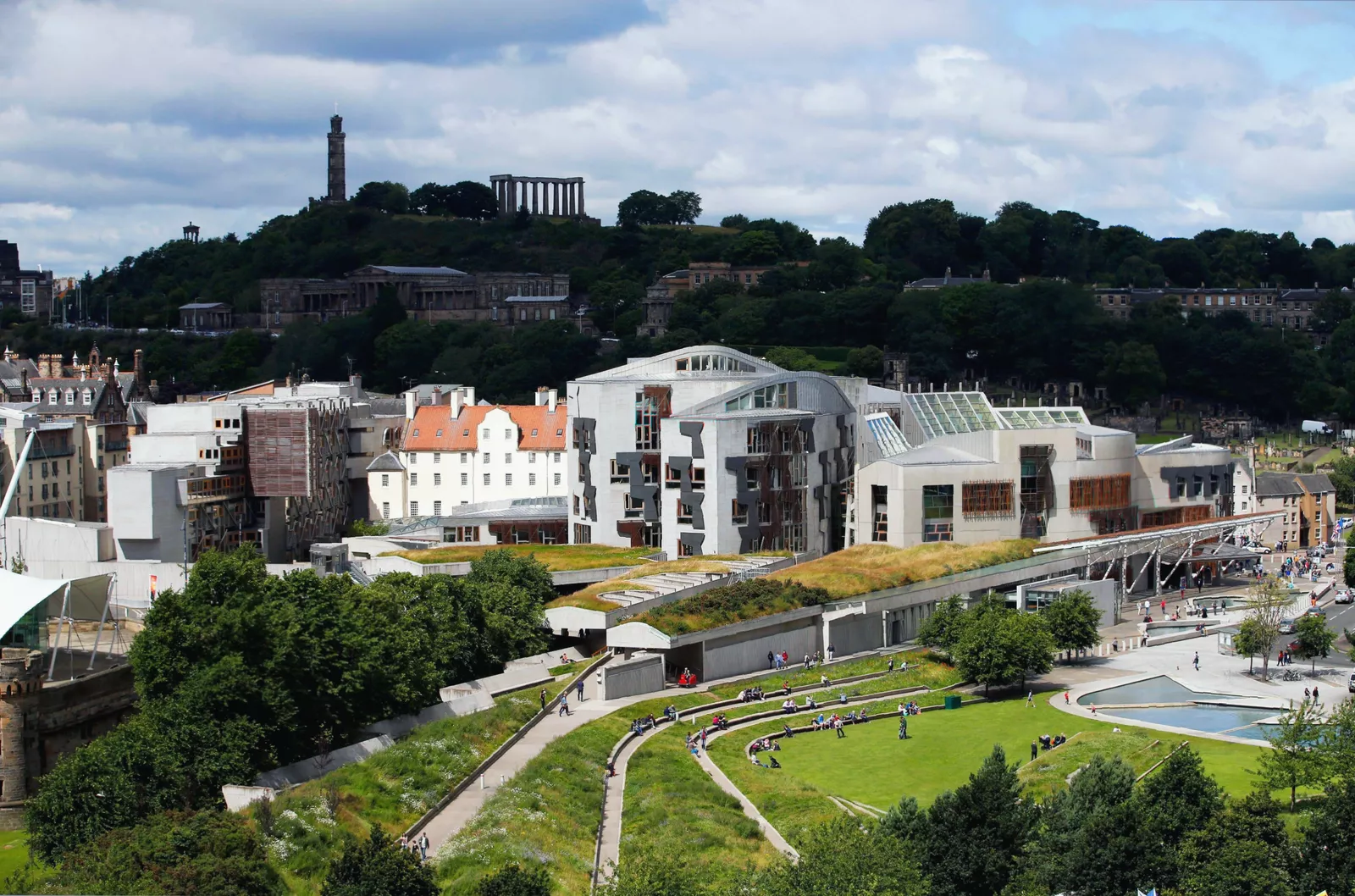 Pride march scene in Dundee linked to a house party where offences occurred in 2019