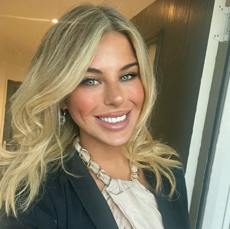 Sulphuric acid attack scene outside a residential home in Plymouth