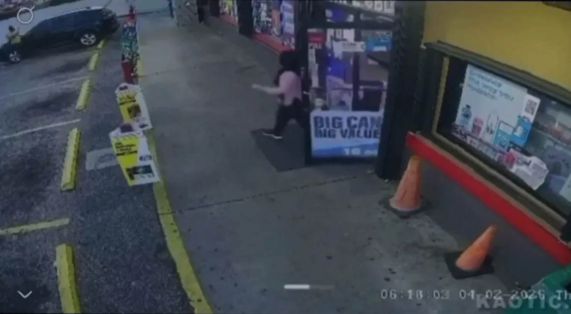 Lee County grand jury indicts man over fatal hammer assault on store clerk