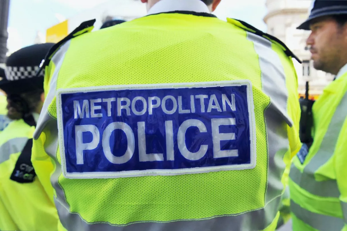 Pedestrian crossing near October Place where three schoolboys were targeted
