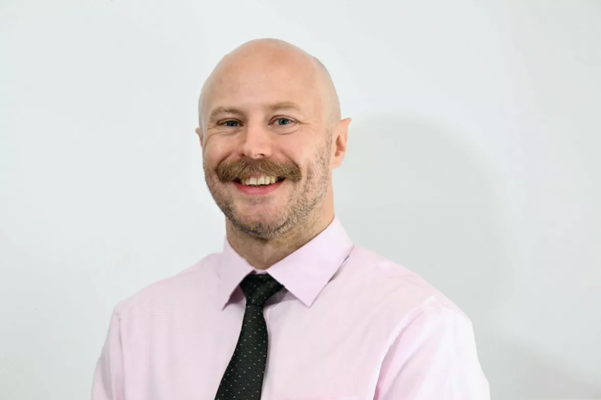 Knight Frank appoints new senior surveyor to Newcastle building consultancy team