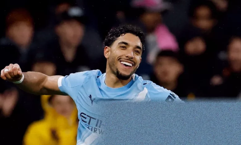 Etihad Stadium pitch during Manchester City vs Crystal Palace Premier League match