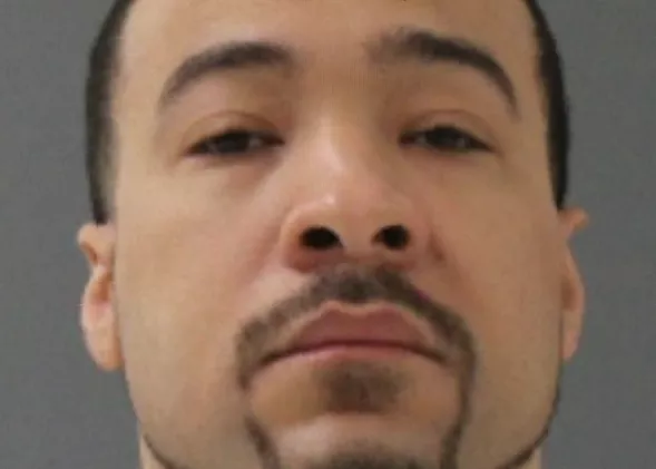 Video recording of a prison confession from a convicted inmate in Dallas