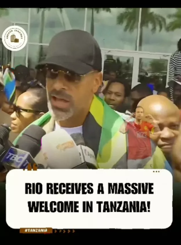 Protesters in Tanzania face security forces during post-election demonstrations