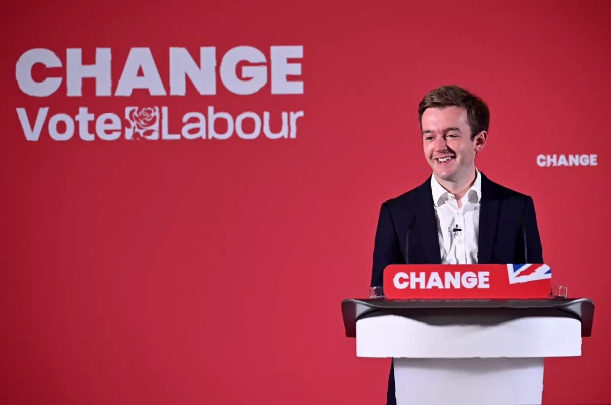 Local election defeat leaves Labour MPs openly calling for leader's exit