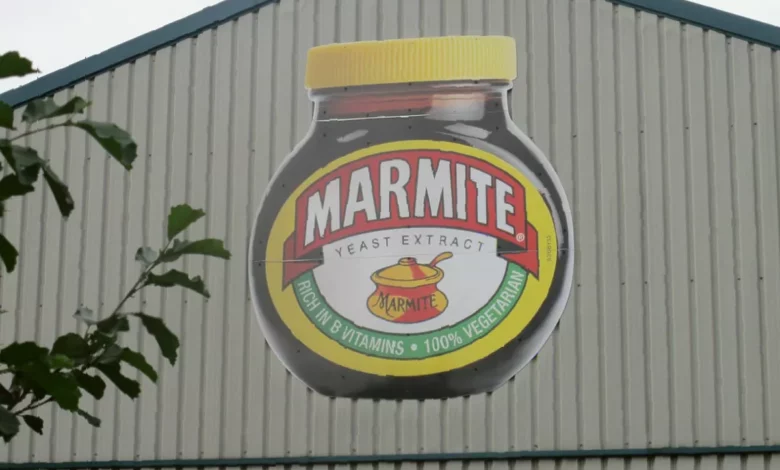 Unilever shareholders at a London AGM questioning executives on merger terms