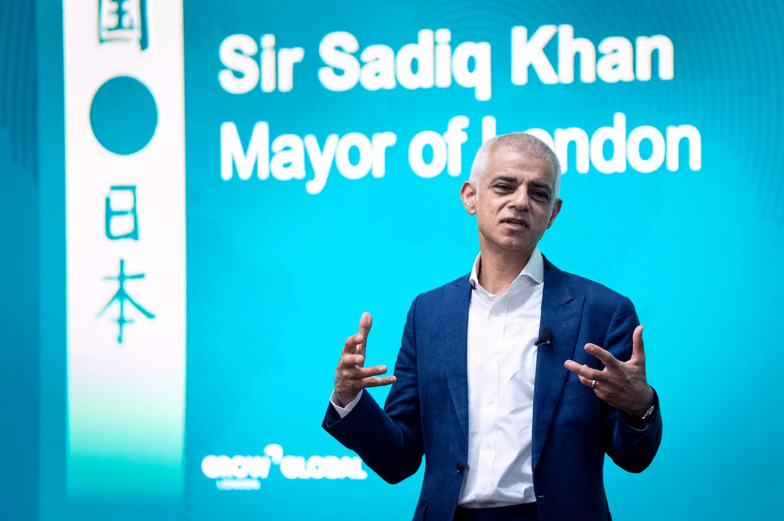 City Hall building in London where the mayor’s existing responsibilities are based