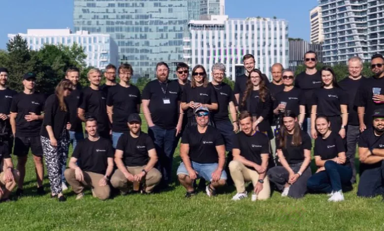 Prague office of cybersecurity firm Wultra developing post-quantum authentication