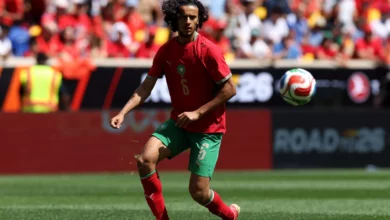 A summer AFCON schedule places the tournament outside the Premier League season.