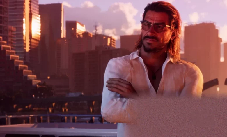 A fake Grand Theft Auto VI beta test website designed to trick gamers