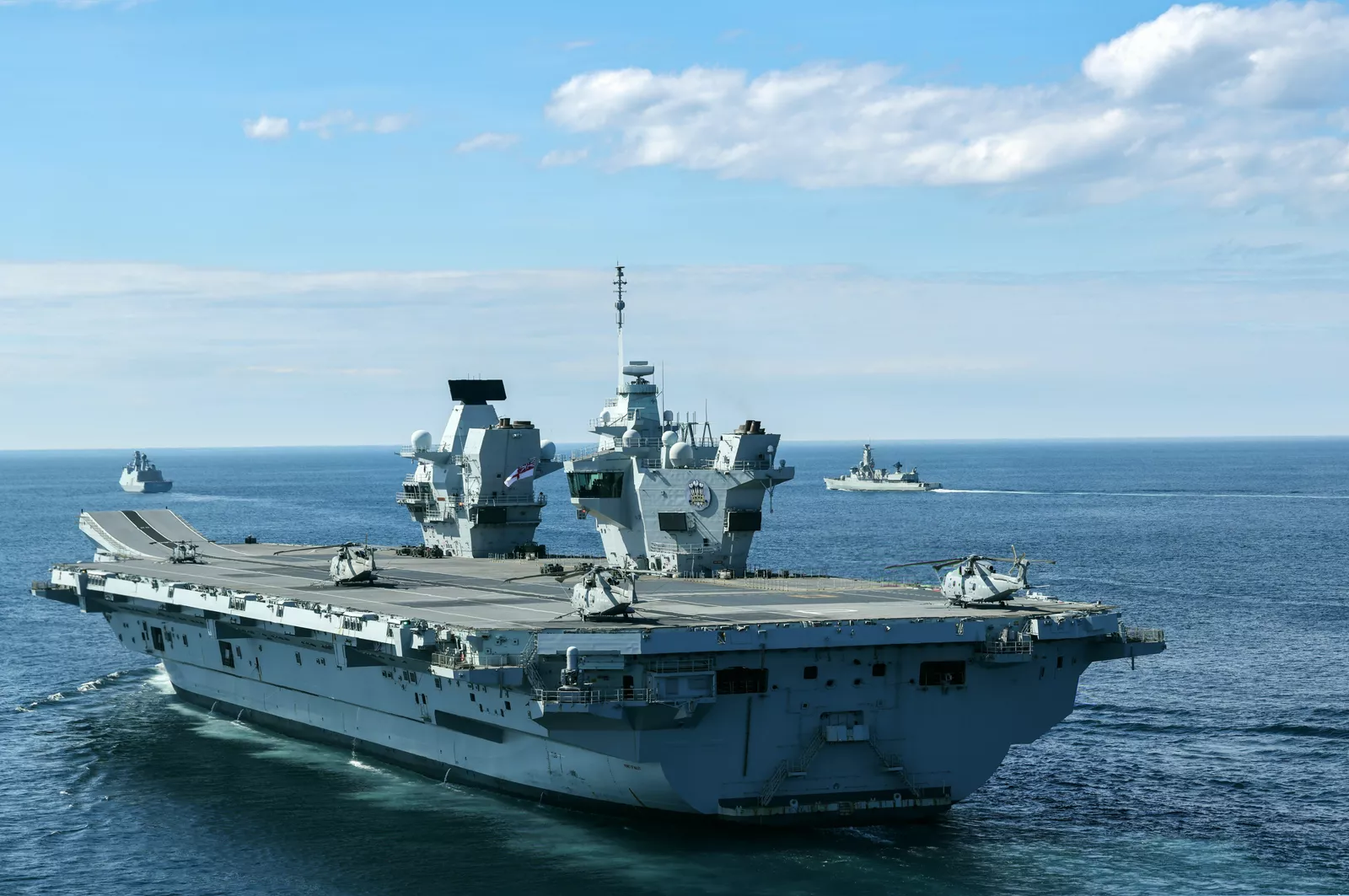The Ajax armoured vehicle programme faces ongoing delays and technical problems.