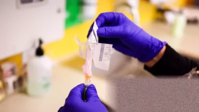 FDA advisory panel meeting to review mRNA flu vaccine evidence
