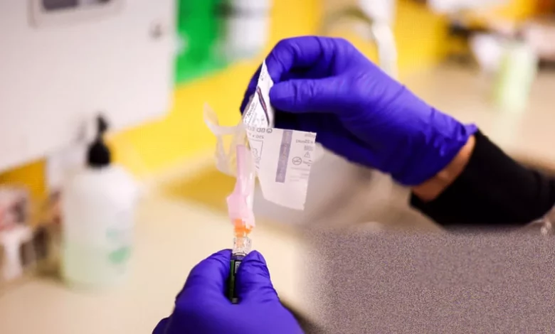 FDA advisory panel meeting to review mRNA flu vaccine evidence