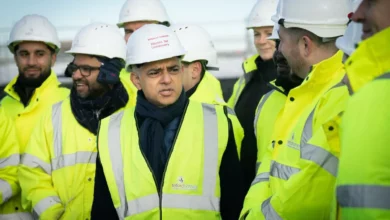 Three London borough councils at the High Court over affordable housing quota cuts