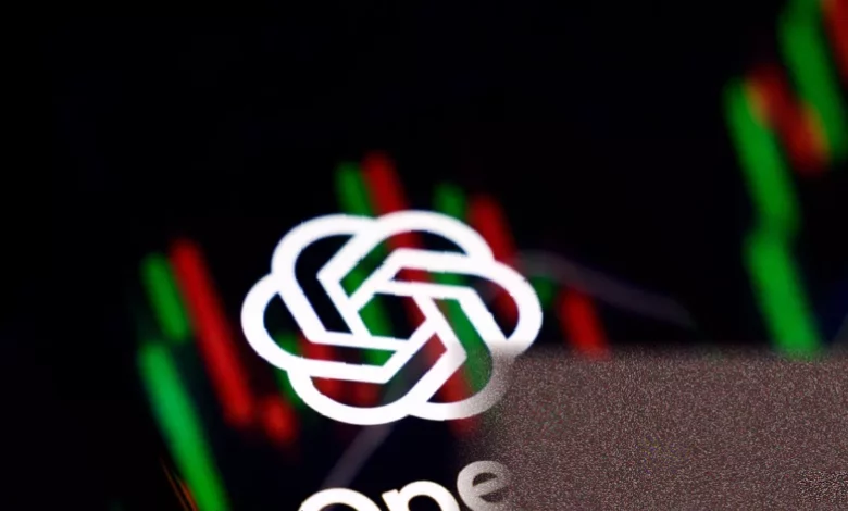 OpenAI CEO Sam Altman at a press conference discussing AI regulation