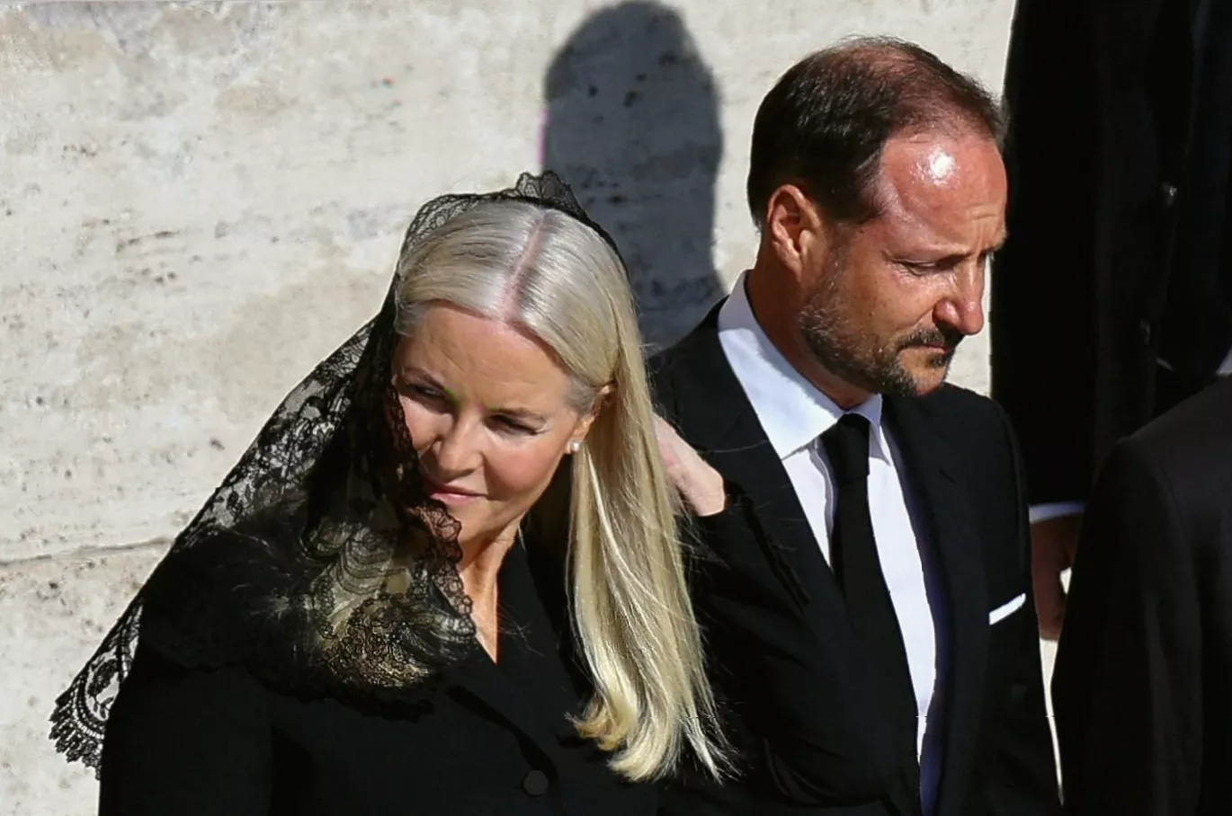 Norwegian royal residence Skaugum where pre-trial home detention was denied