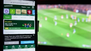 Comparison chart of UK betting site welcome offers for 2026