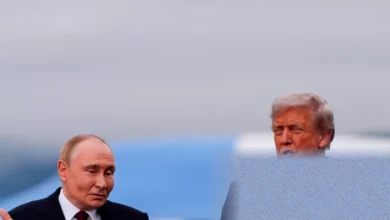 Kremlin spokesperson confirms Trump-Putin call on Ukraine war