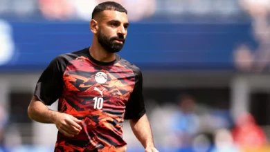 Lumen Field in Seattle renamed Seattle Stadium for the World Cup tournament